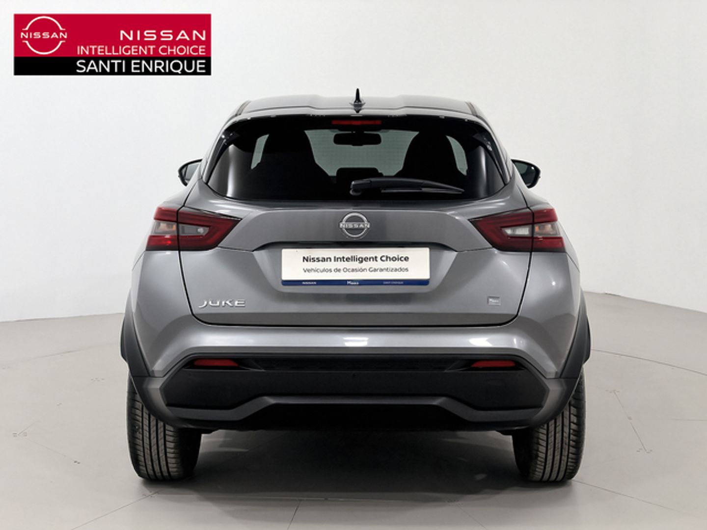 Nissan Juke DIG-T N-Connecta 4x2 84 kW (114 CV)