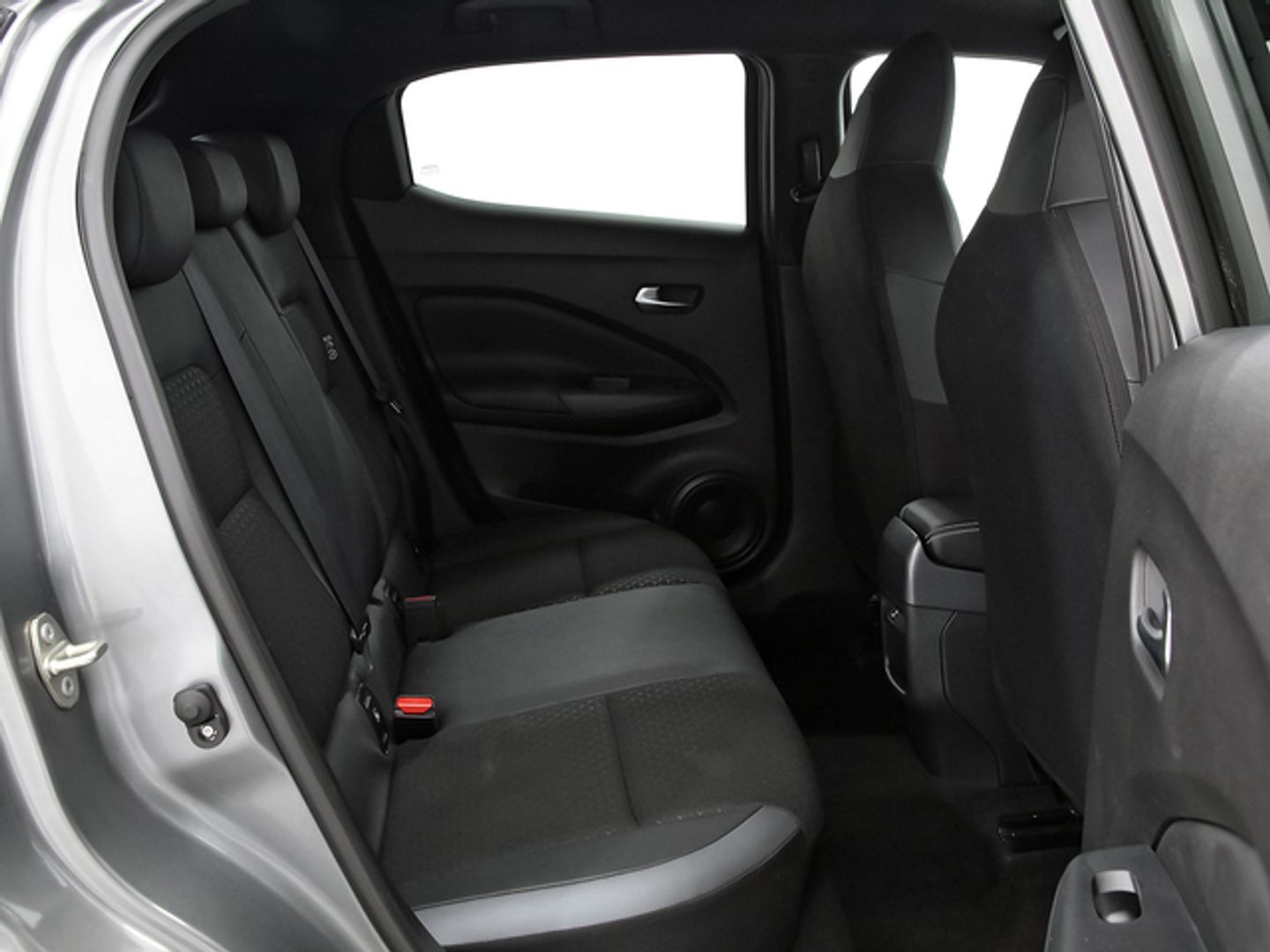 Nissan Juke DIG-T N-Connecta 4x2 84 kW (114 CV)