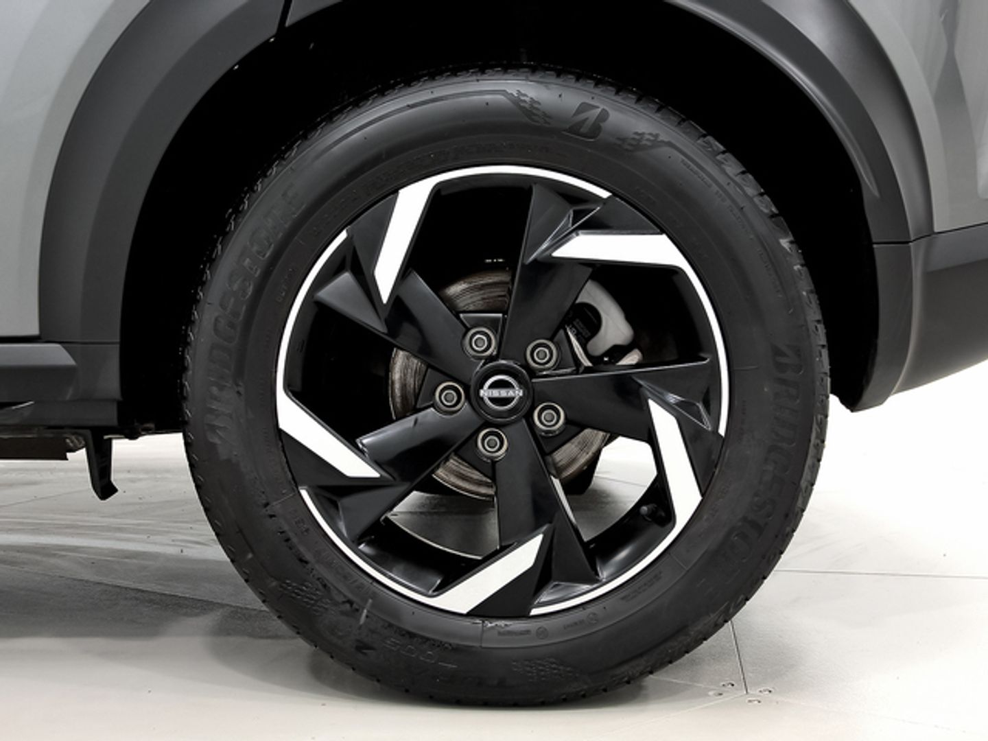 Nissan Juke DIG-T N-Connecta 4x2 84 kW (114 CV)