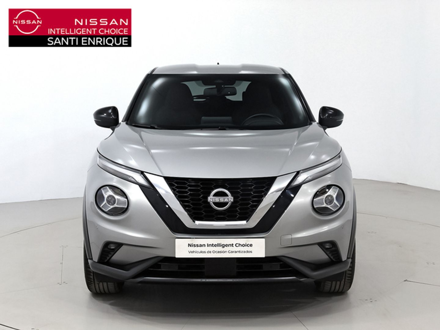 Nissan Juke DIG-T N-Connecta 4x2 DCT 84 kW (114 CV)