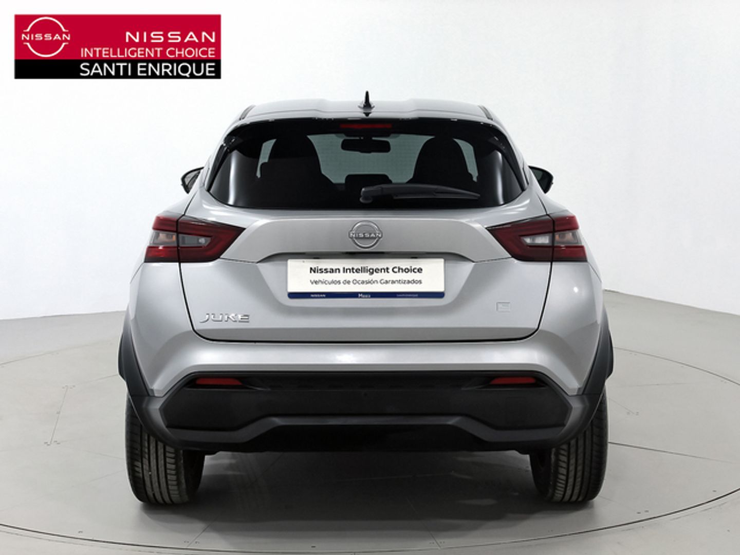 Nissan Juke DIG-T N-Connecta 4x2 DCT 84 kW (114 CV)