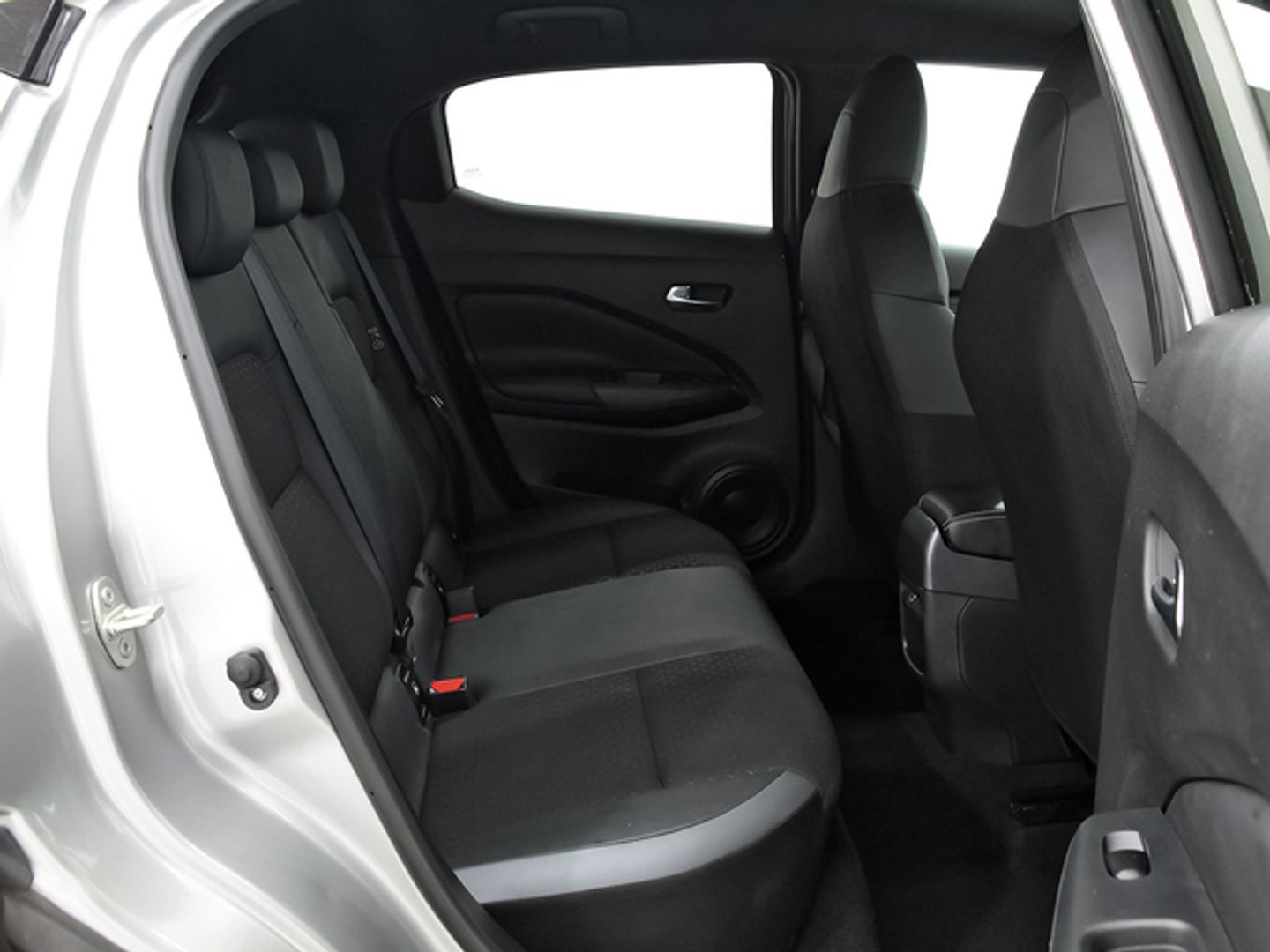 Nissan Juke DIG-T N-Connecta 4x2 DCT 84 kW (114 CV)
