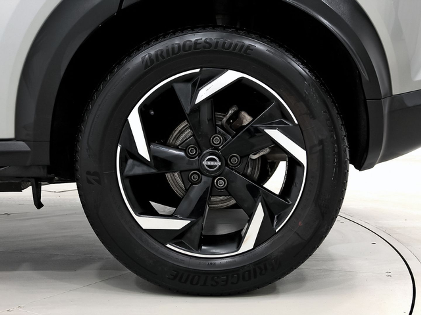 Nissan Juke DIG-T N-Connecta 4x2 DCT 84 kW (114 CV)