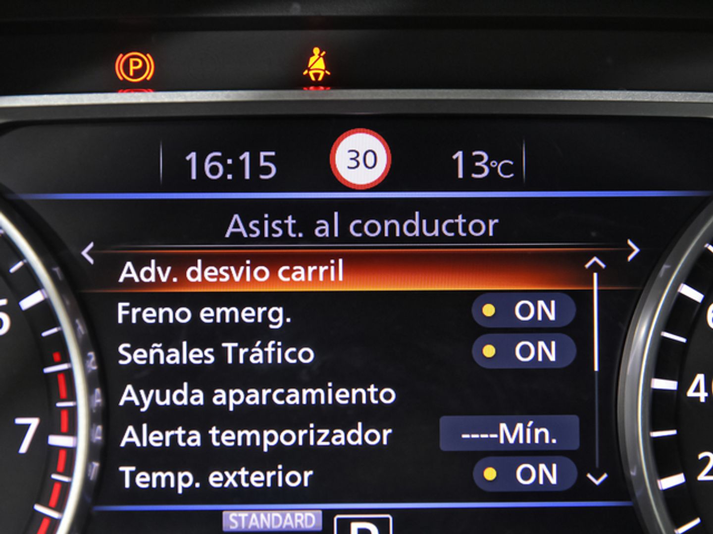 Nissan Juke DIG-T N-Connecta 4x2 84 kW (114 CV)