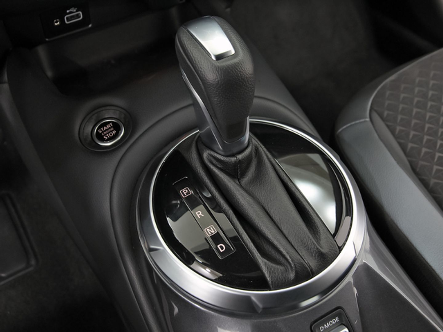 Nissan Juke DIG-T N-Connecta 4x2 84 kW (114 CV)