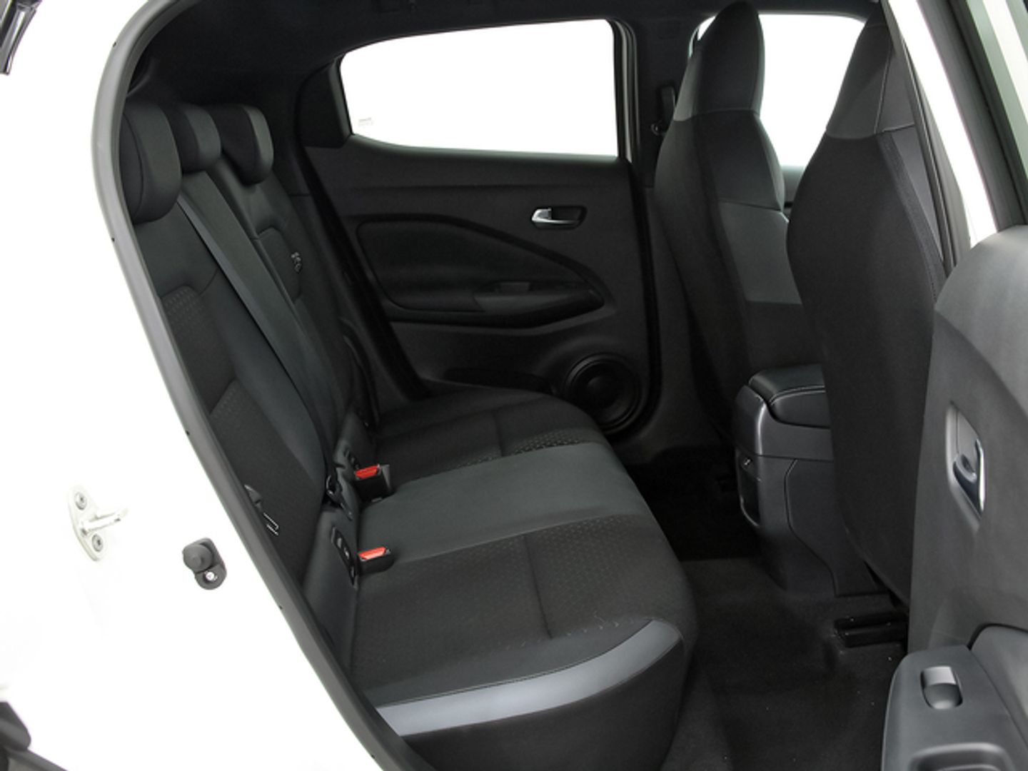Nissan Juke DIG-T N-Connecta 4x2 84 kW (114 CV)