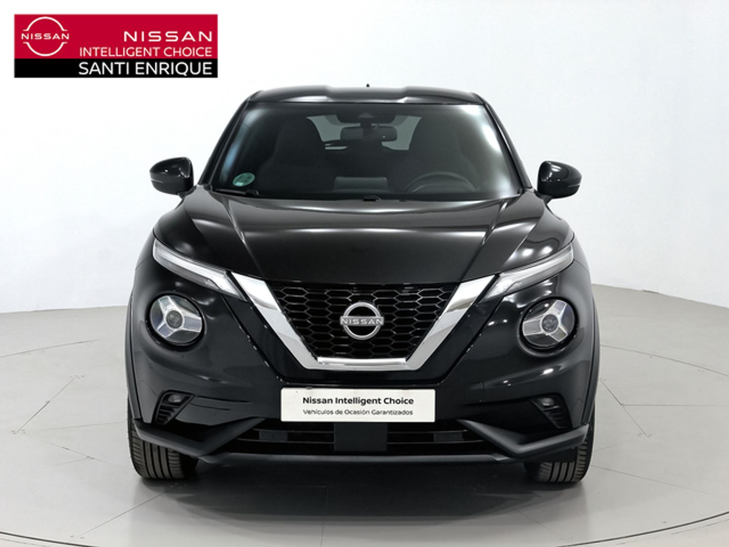 Nissan Juke DIG-T N-Connecta 4x2 84 kW (114 CV)