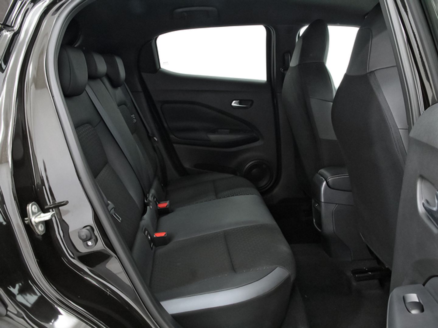 Nissan Juke DIG-T N-Connecta 4x2 84 kW (114 CV)