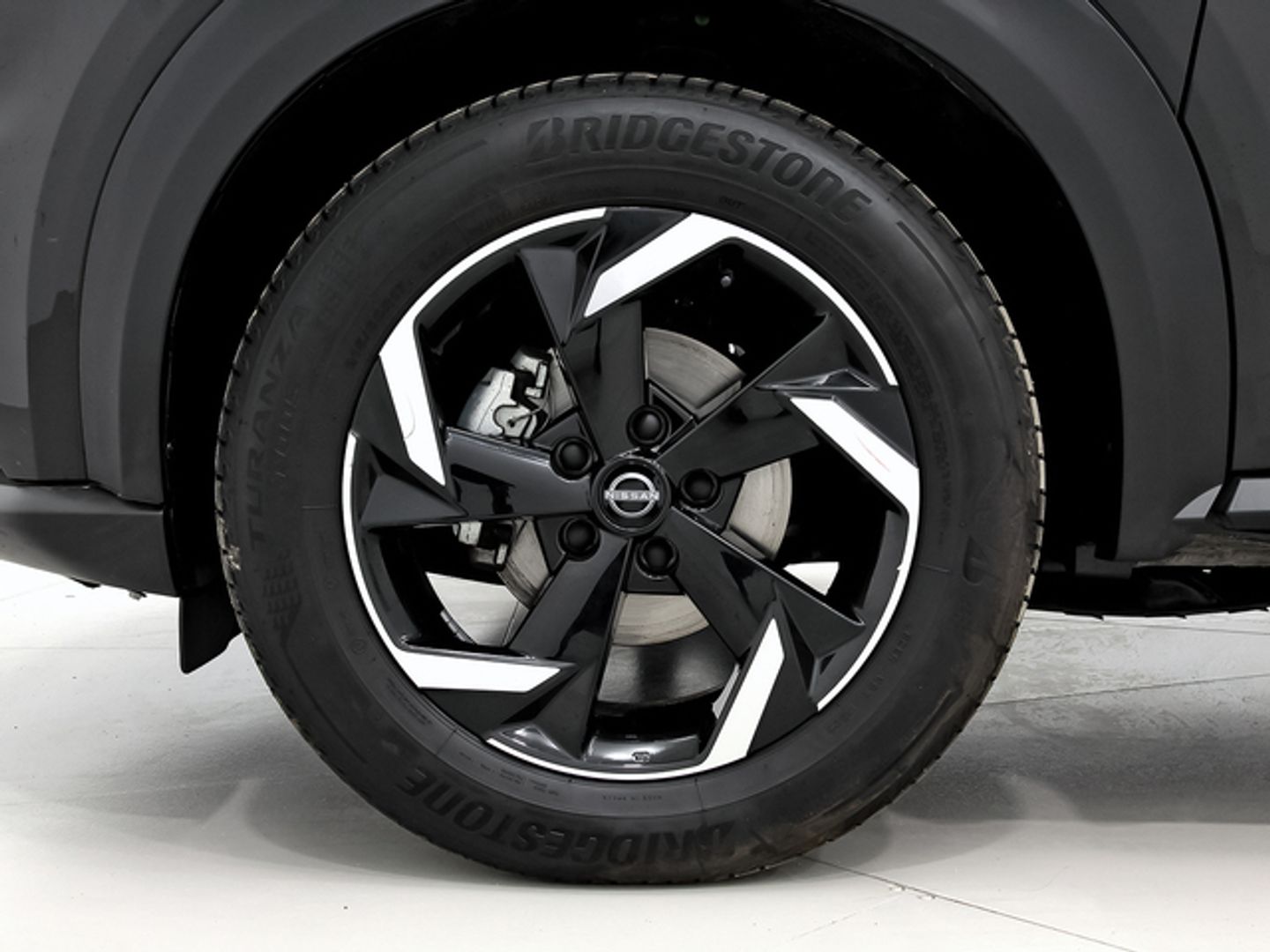 Nissan Juke DIG-T N-Connecta 4x2 84 kW (114 CV)