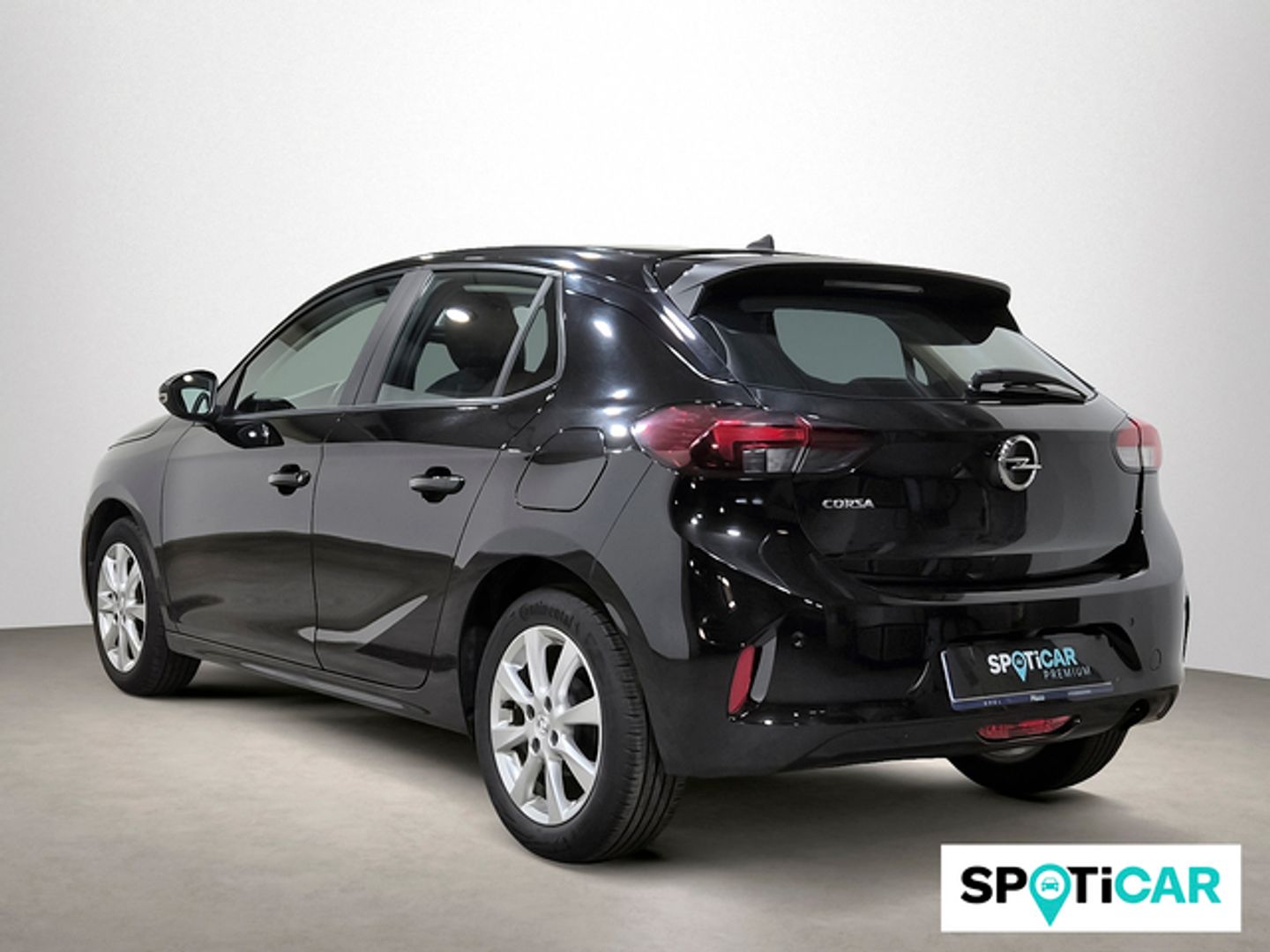 Opel Corsa 1.2 XEL Edition 55 kW (75 CV)