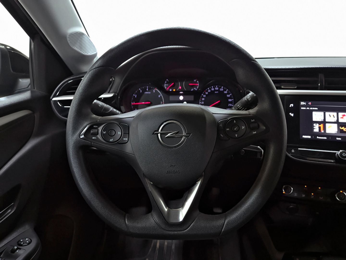 Opel Corsa 1.2 XEL Edition 55 kW (75 CV)