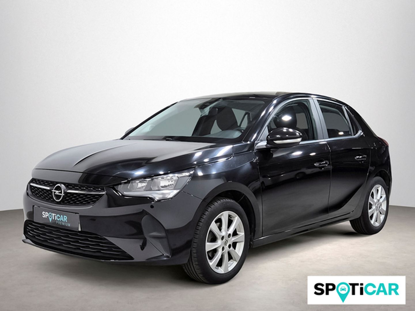 Opel Corsa 1.2 XEL Edition 55 kW (75 CV)