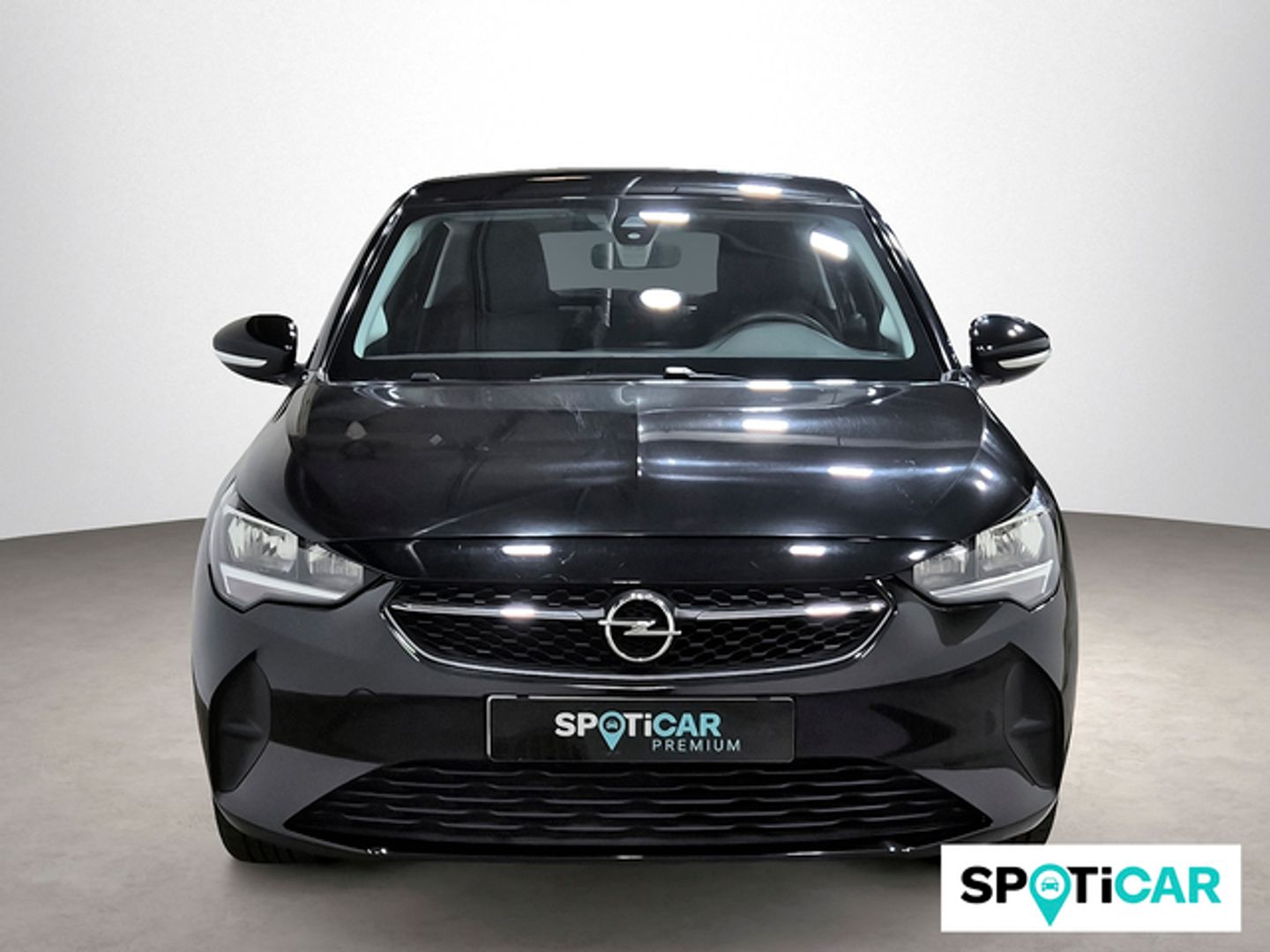 Opel Corsa 1.2 XEL Edition 55 kW (75 CV)