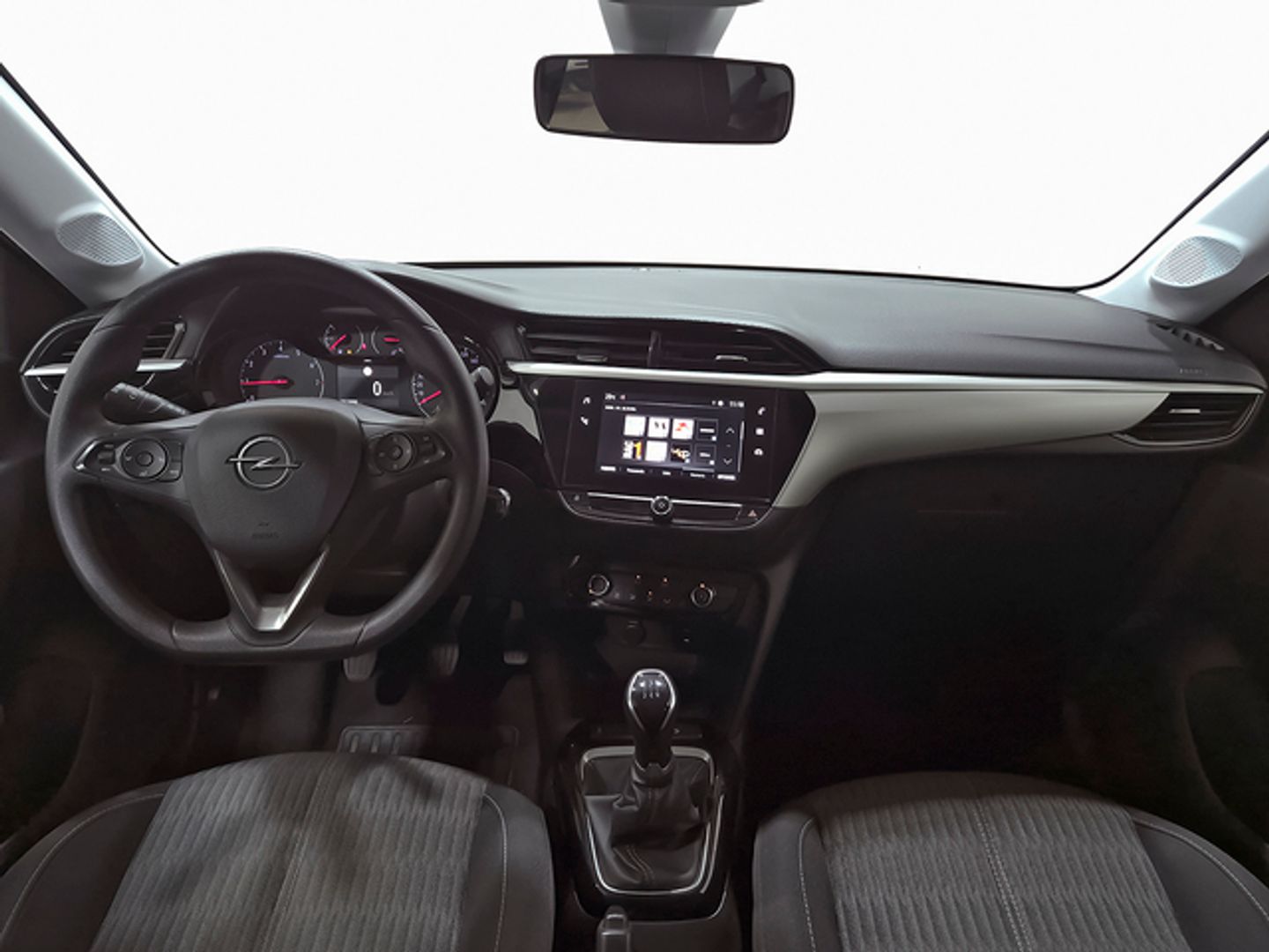 Opel Corsa 1.2 XEL Edition 55 kW (75 CV)
