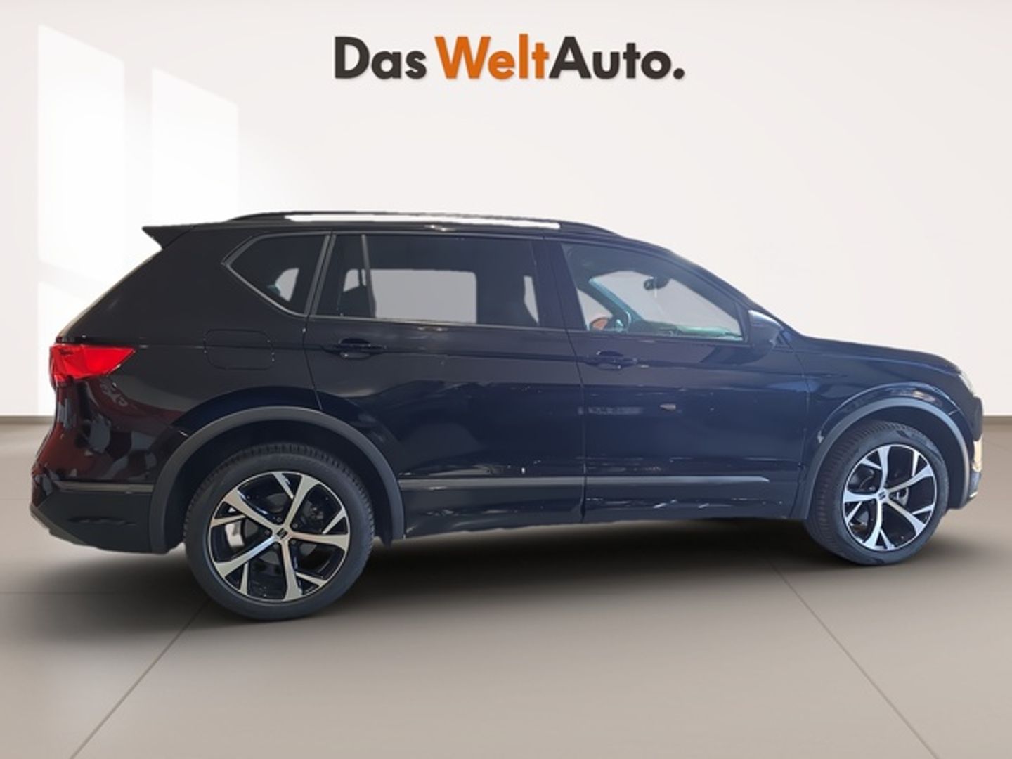 SEAT Tarraco 1.5 TSI S&S FR Edition DSG 110 kW (150 CV)