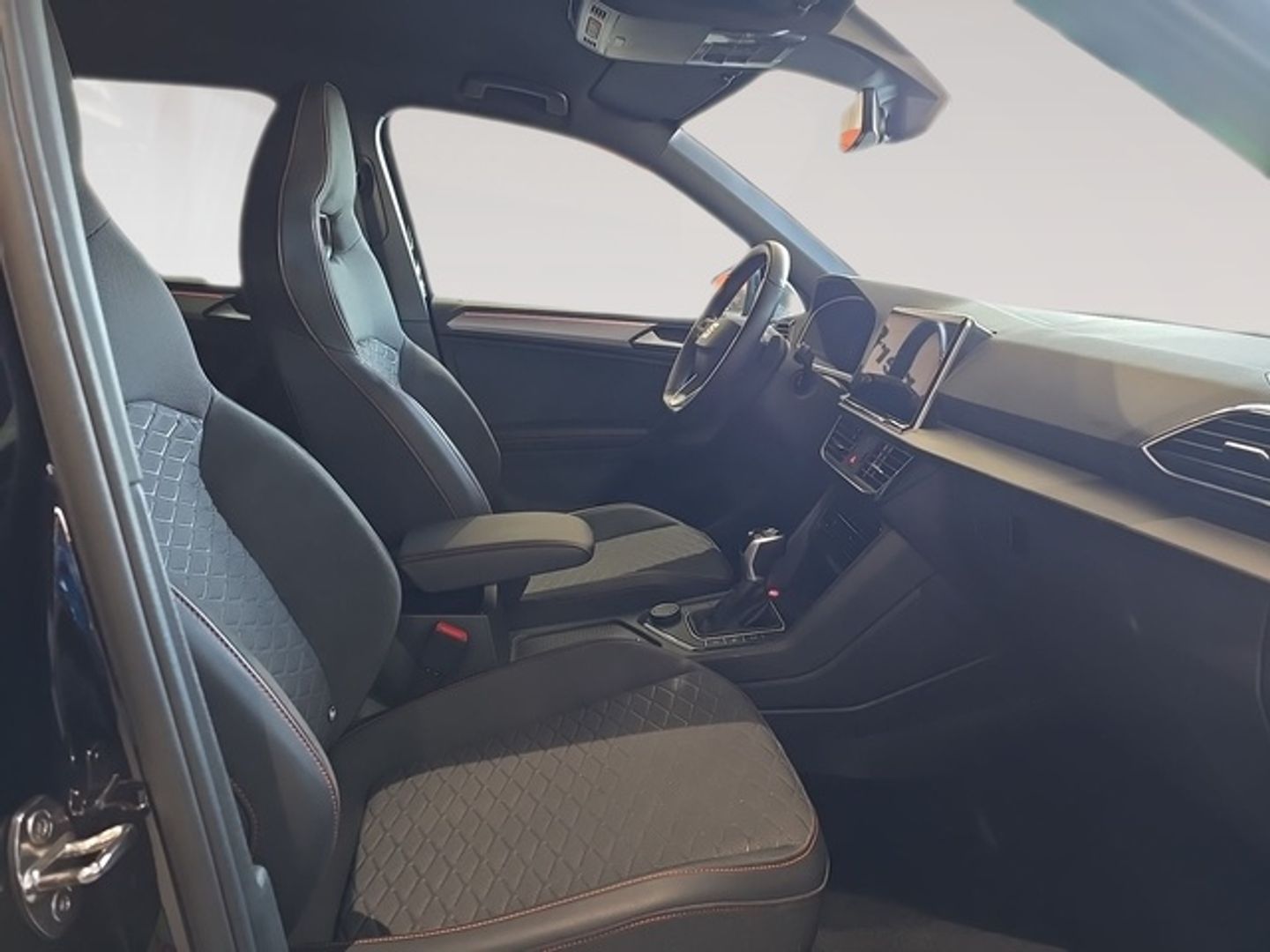 SEAT Tarraco 1.5 TSI S&S FR Edition DSG 110 kW (150 CV)