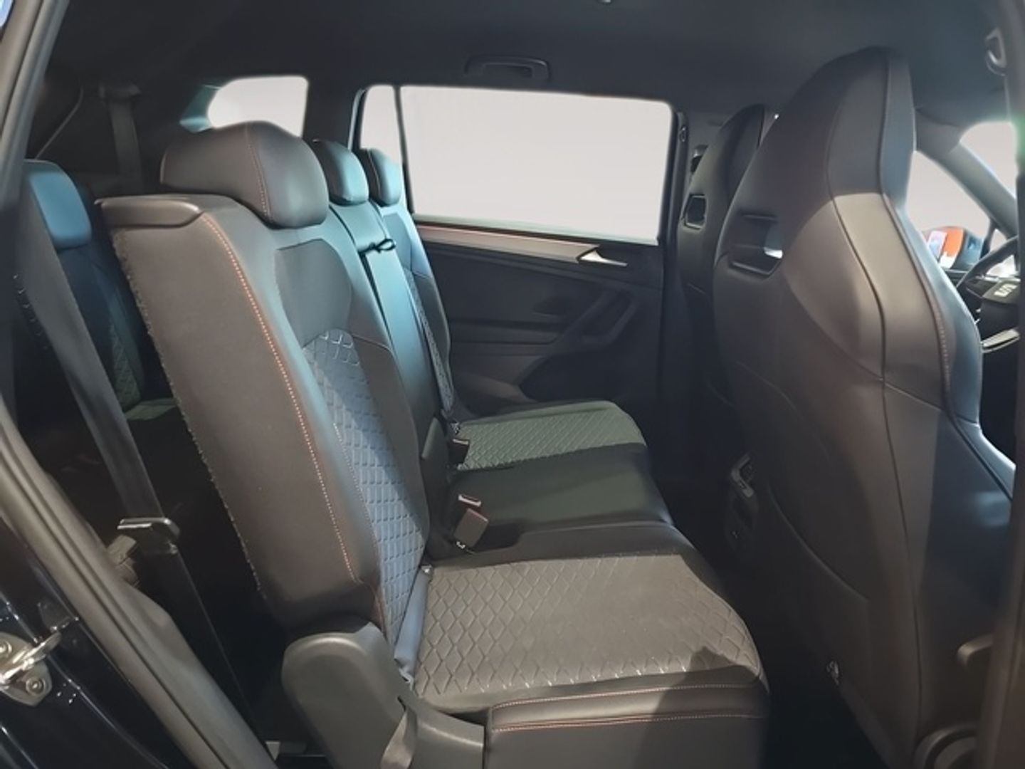 SEAT Tarraco 1.5 TSI S&S FR Edition DSG 110 kW (150 CV)