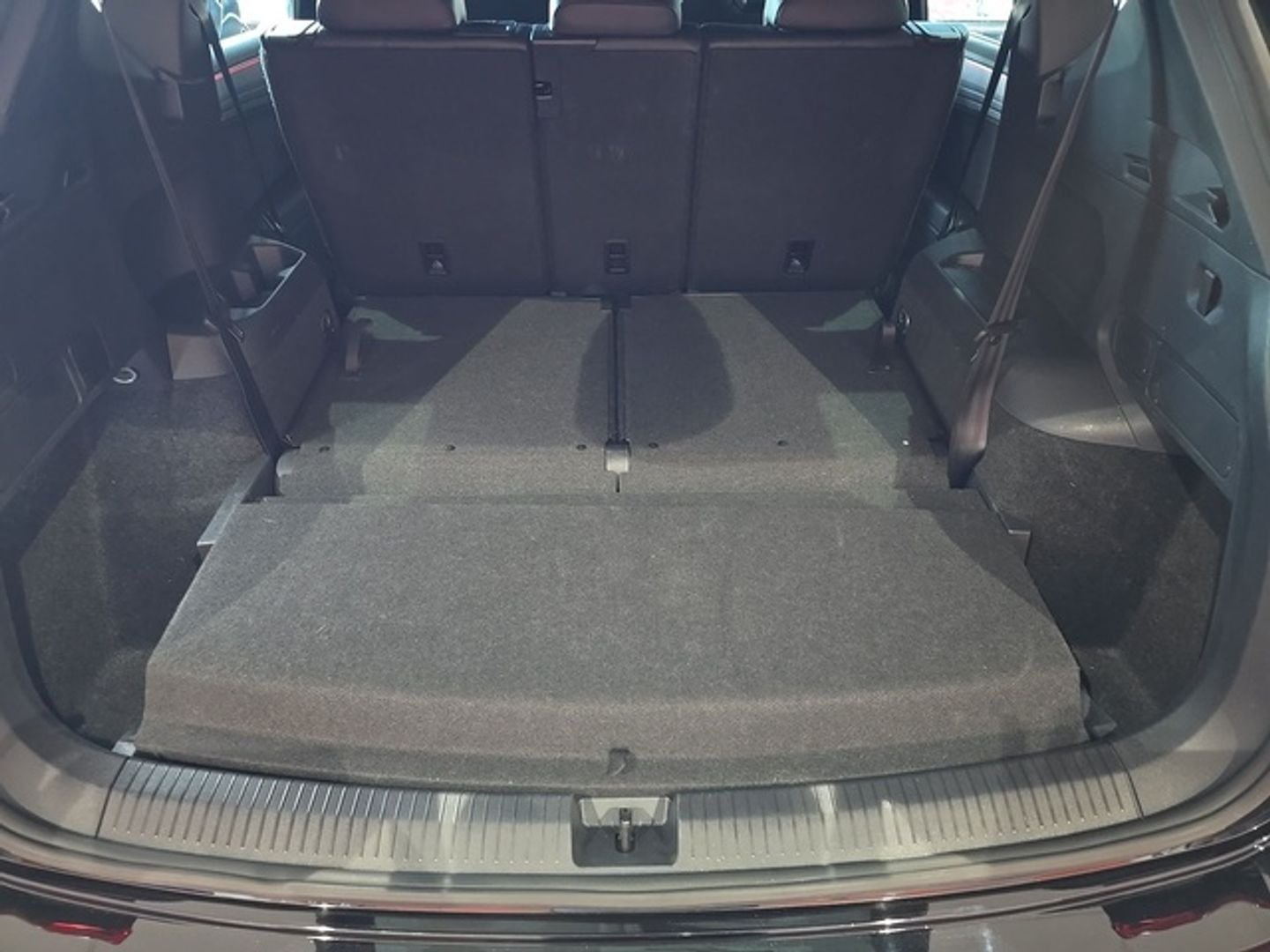 SEAT Tarraco 1.5 TSI S&S FR Edition DSG 110 kW (150 CV)