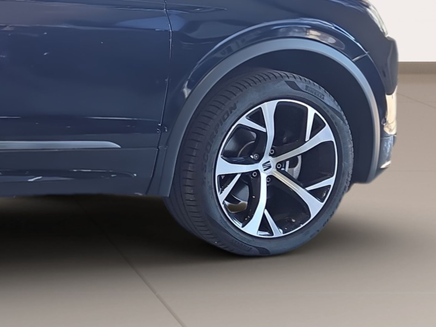 SEAT Tarraco 1.5 TSI S&S FR Edition DSG 110 kW (150 CV)