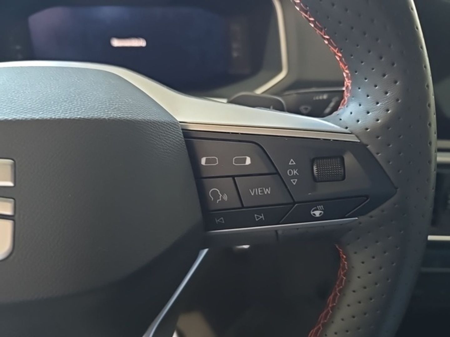 SEAT Tarraco 1.5 TSI S&S FR Edition DSG 110 kW (150 CV)