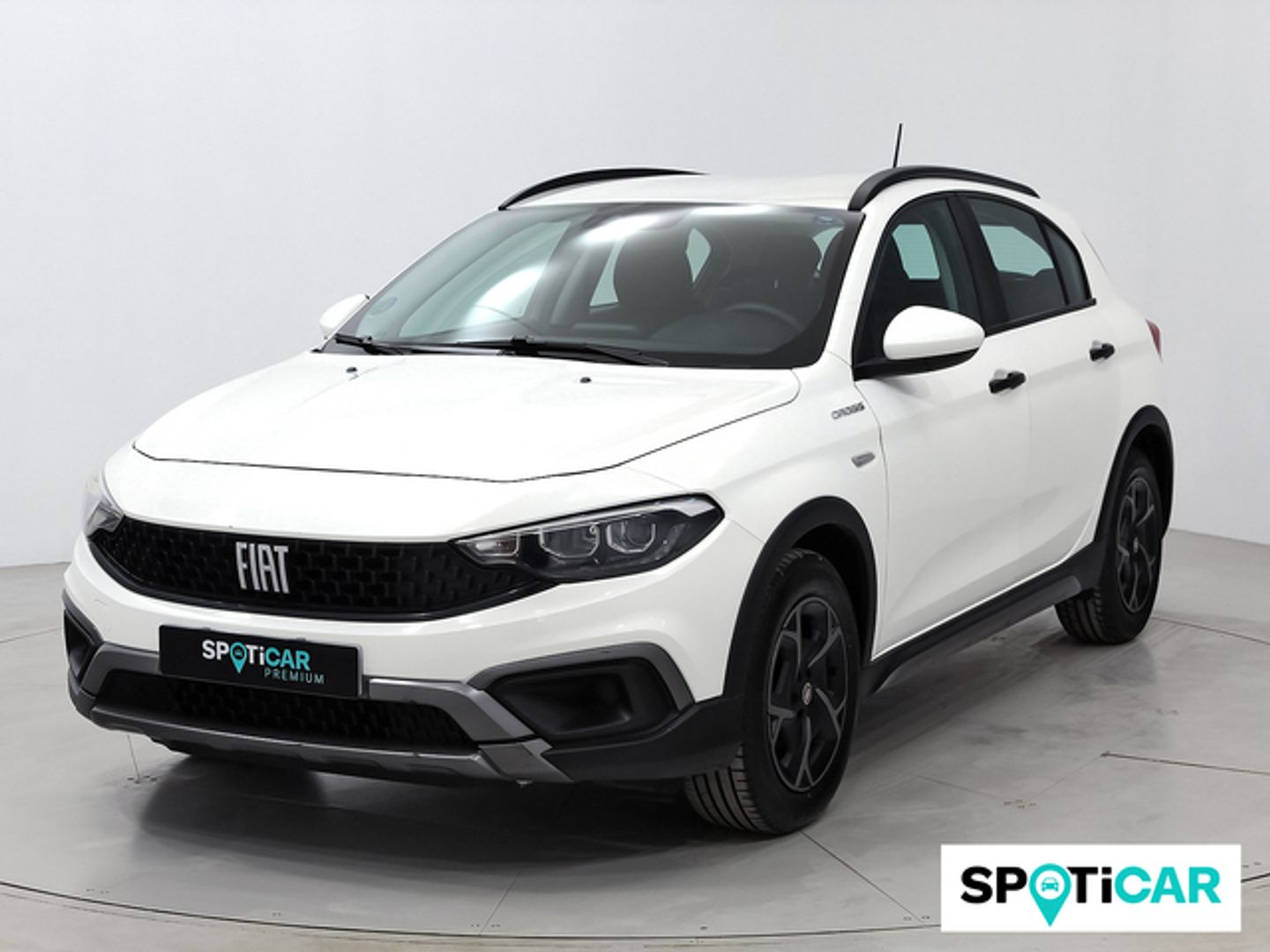 Fiat Tipo 1.5 Hybrid City Cross DCT 96 kW (130 CV)