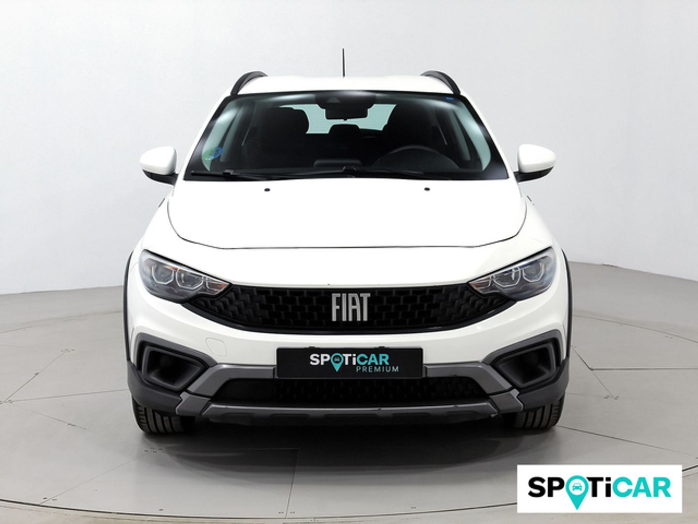 Fiat Tipo 1.5 Hybrid City Cross DCT 96 kW (130 CV)