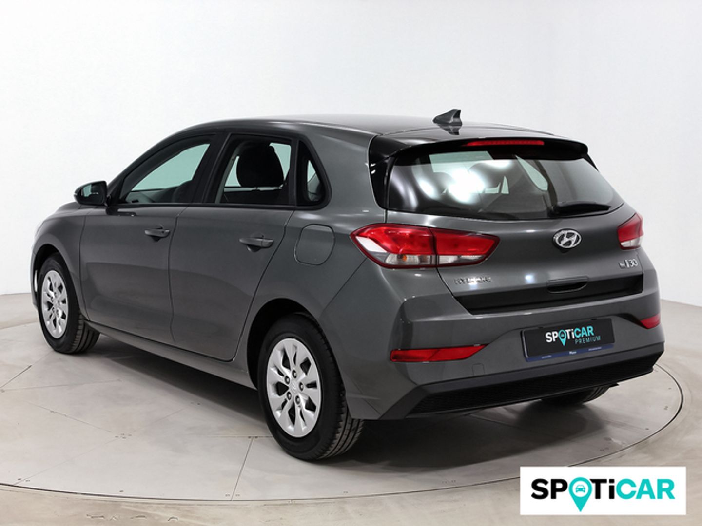 Hyundai i30 1.5 DPI Essence 81 kW (110 CV)