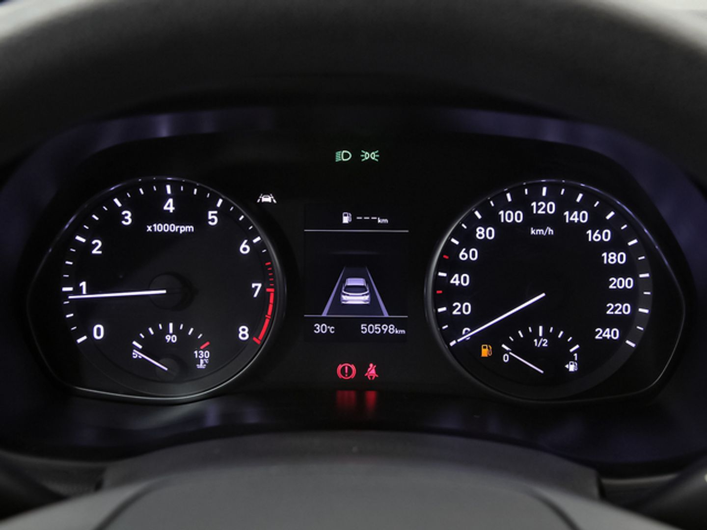 Hyundai i30 1.5 DPI Essence 81 kW (110 CV)