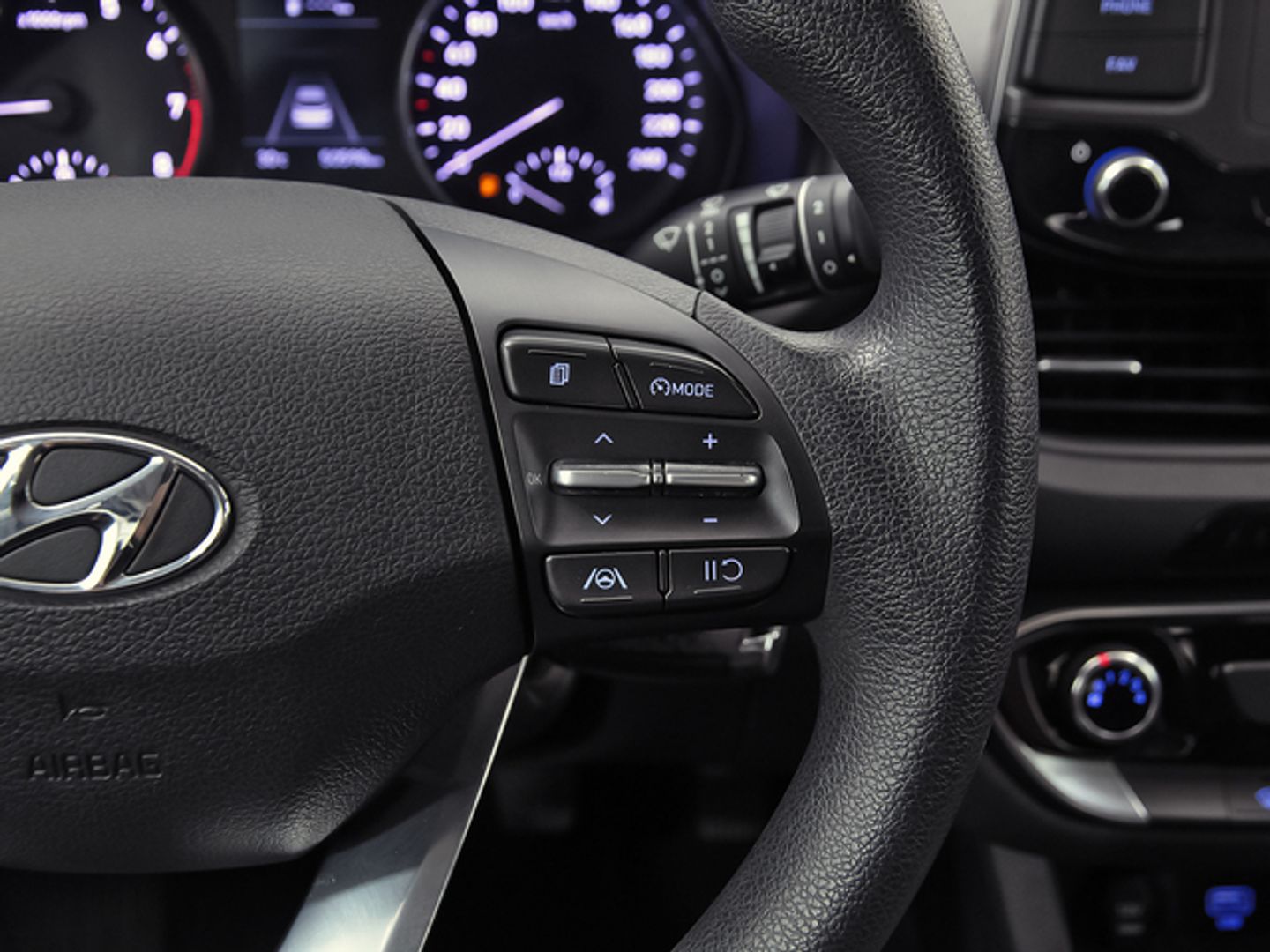 Hyundai i30 1.5 DPI Essence 81 kW (110 CV)