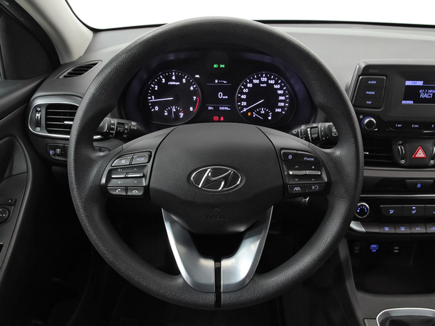 Hyundai i30 1.5 DPI Essence 81 kW (110 CV)