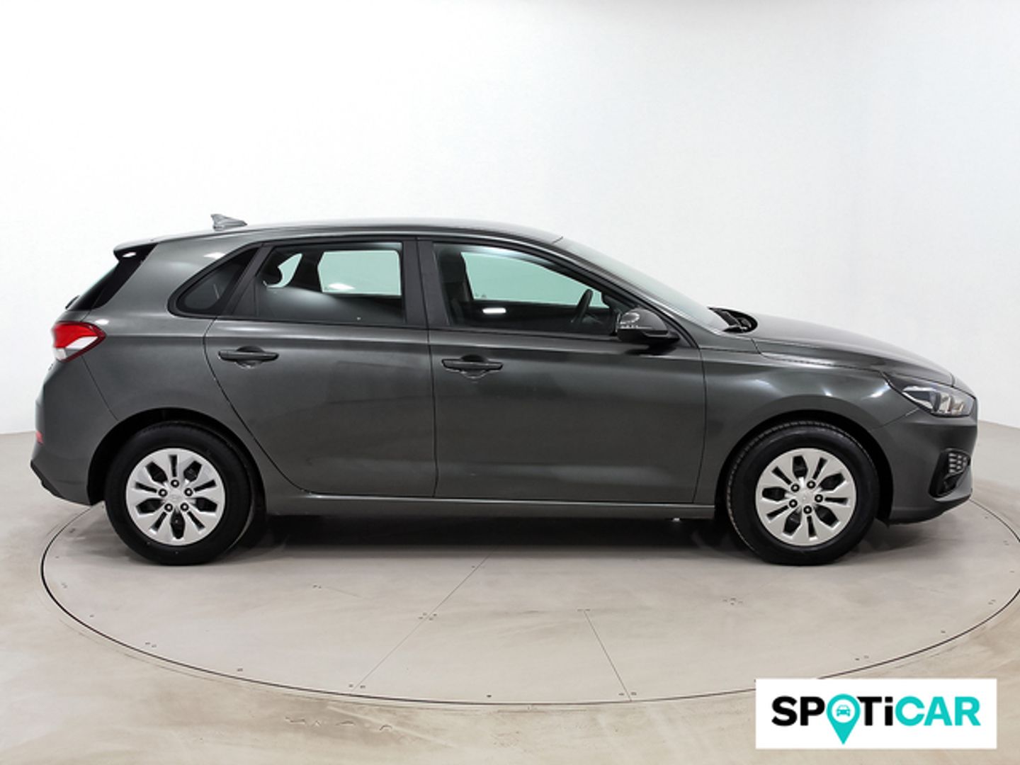 Hyundai i30 1.5 DPI Essence 81 kW (110 CV)