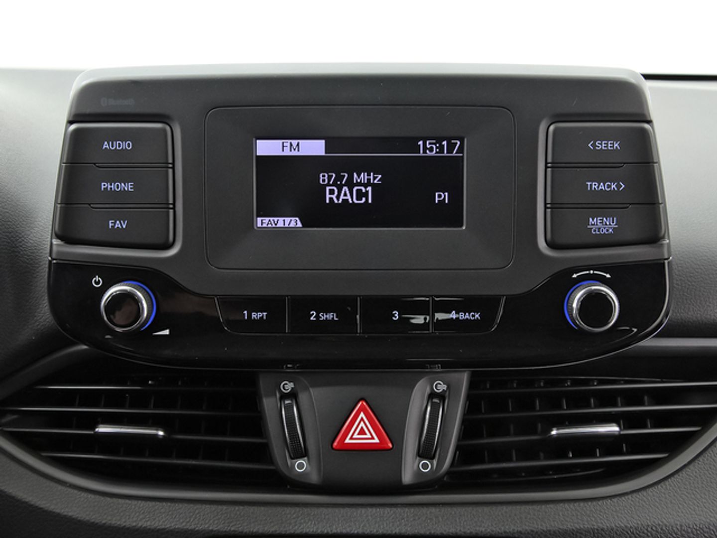 Hyundai i30 1.5 DPI Essence 81 kW (110 CV)
