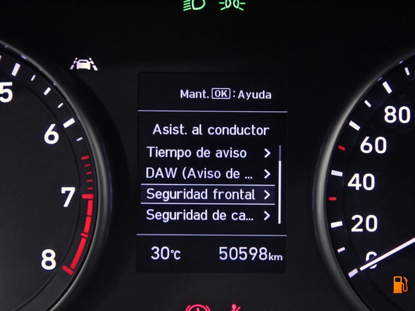 Hyundai i30 1.5 DPI Essence 81 kW (110 CV)