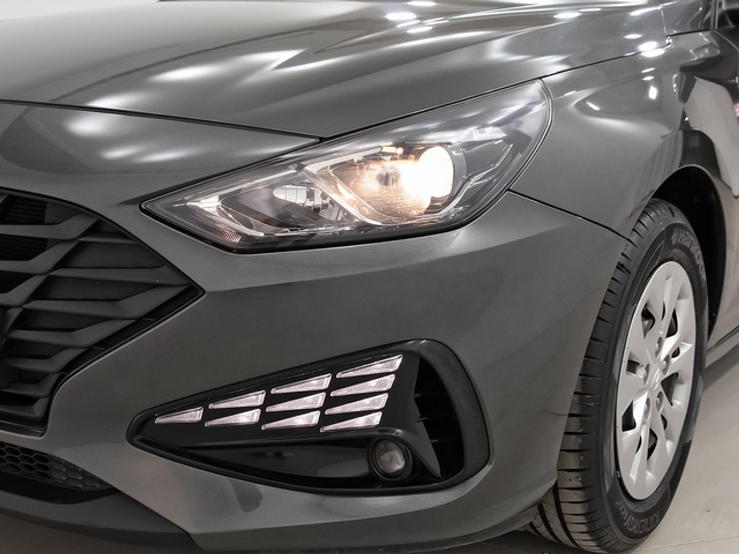 Hyundai i30 1.5 DPI Essence 81 kW (110 CV)
