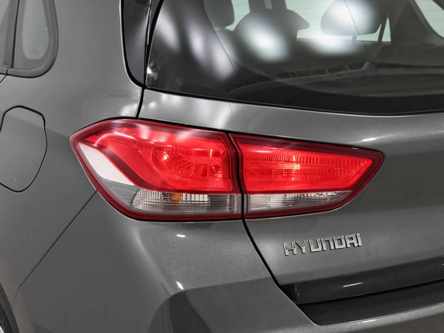 Hyundai i30 1.5 DPI Essence 81 kW (110 CV)
