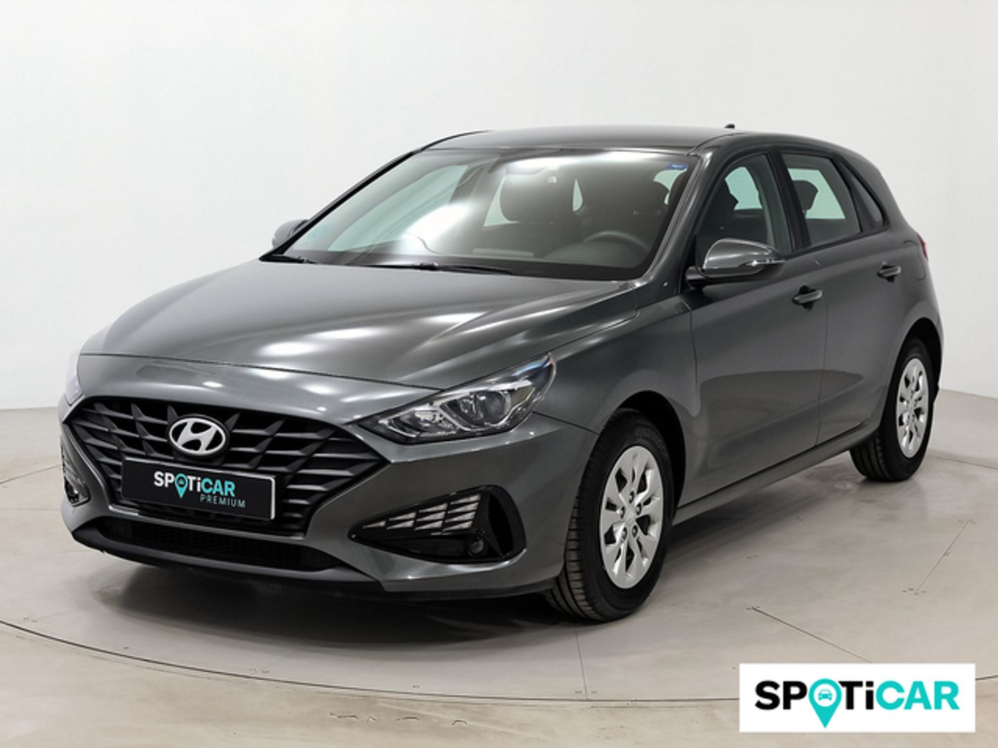 Hyundai i30 1.5 DPI Essence 81 kW (110 CV)