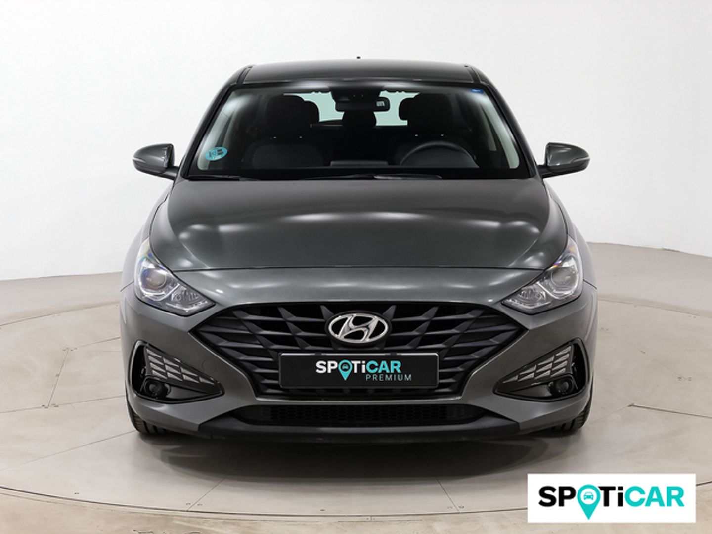 Hyundai i30 1.5 DPI Essence 81 kW (110 CV)