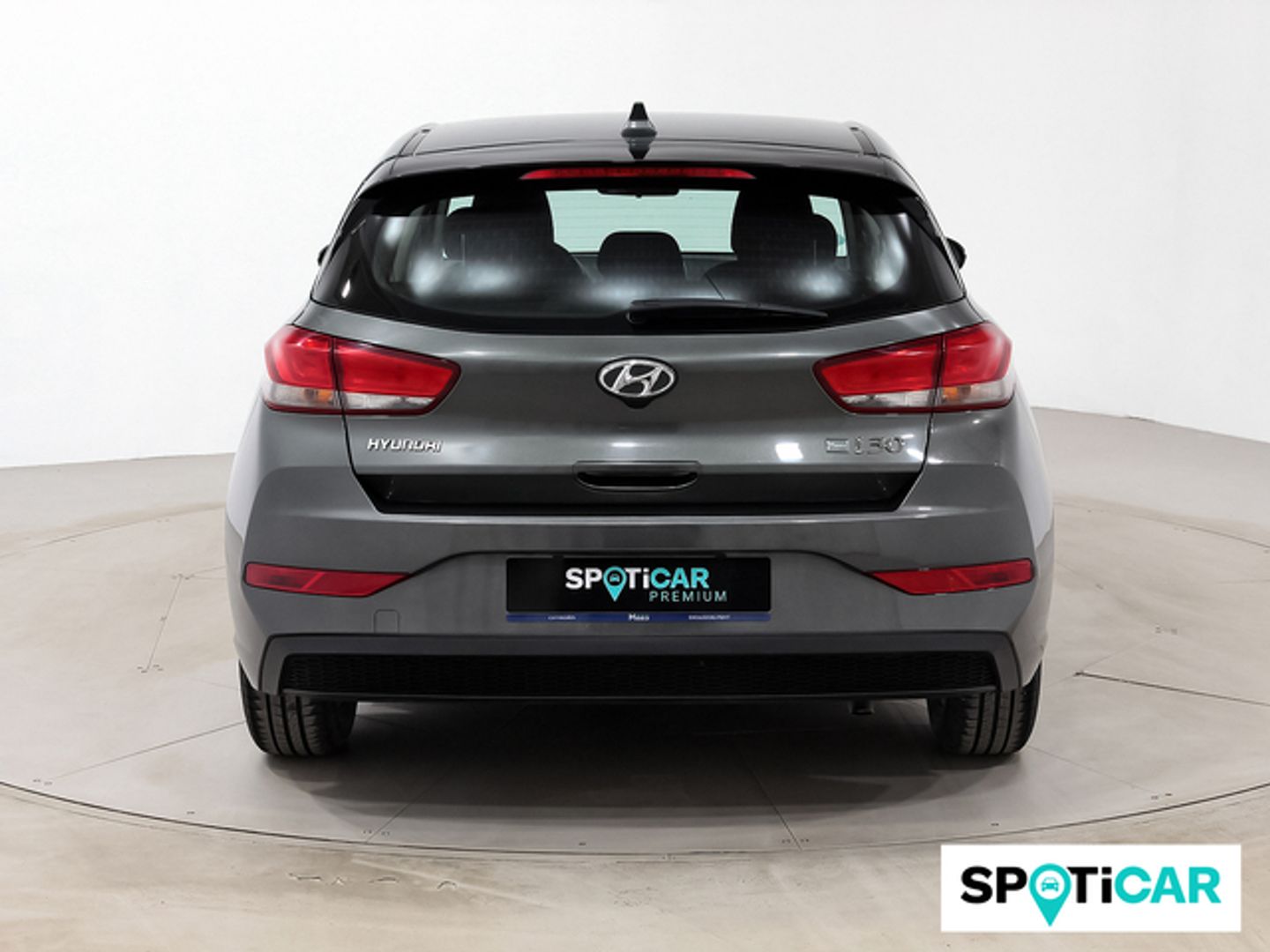 Hyundai i30 1.5 DPI Essence 81 kW (110 CV)