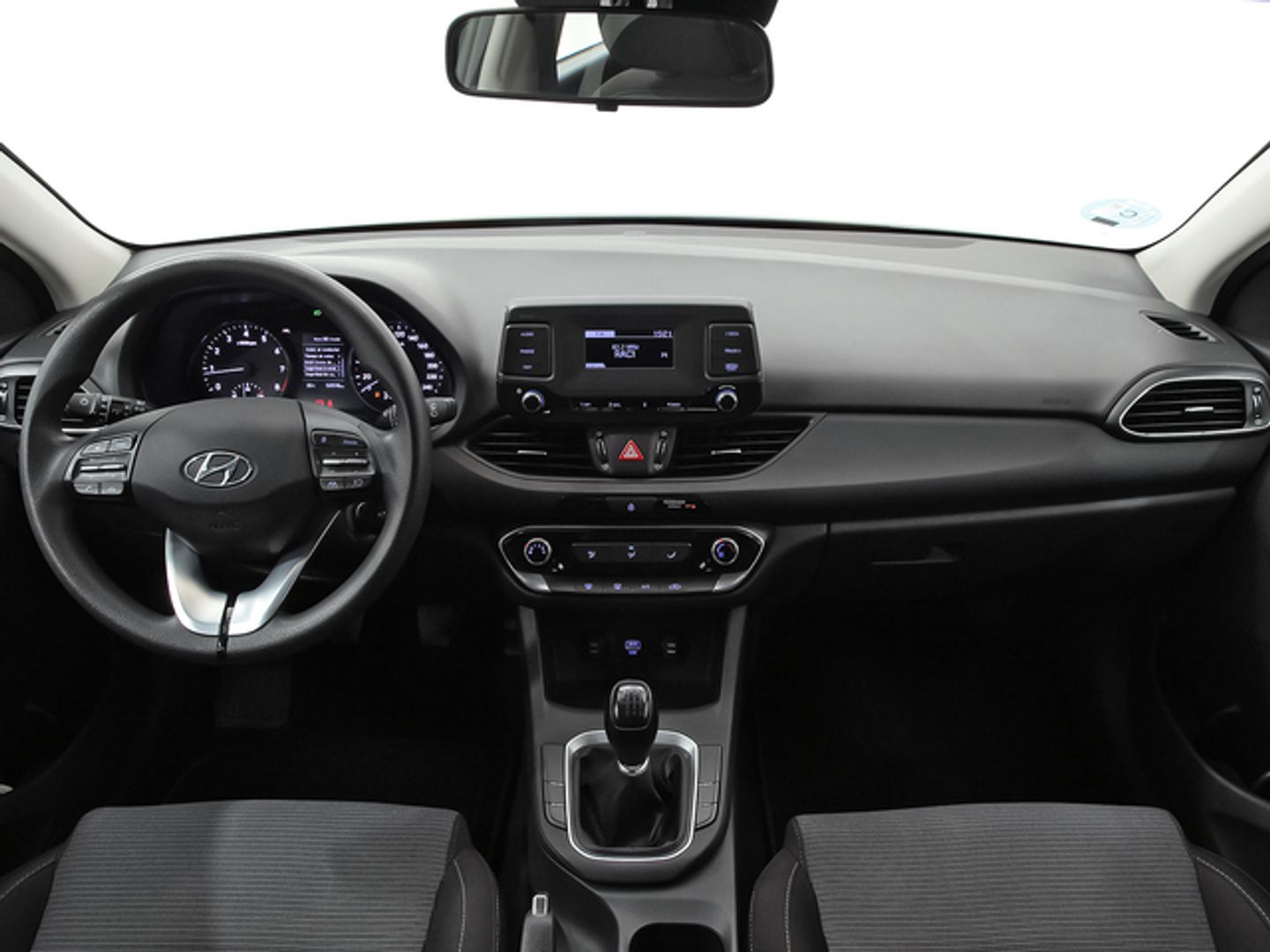 Hyundai i30 1.5 DPI Essence 81 kW (110 CV)
