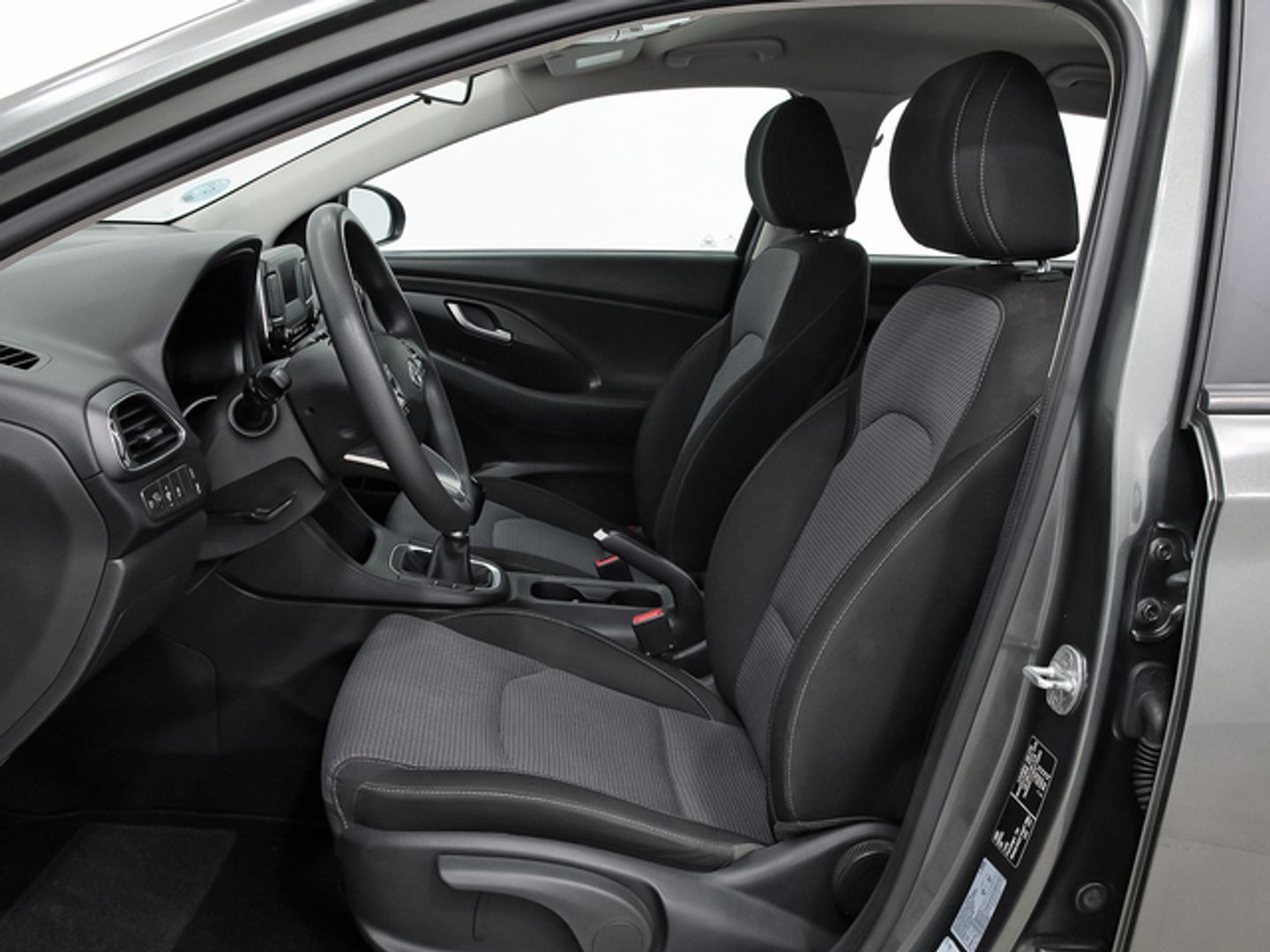 Hyundai i30 1.5 DPI Essence 81 kW (110 CV)