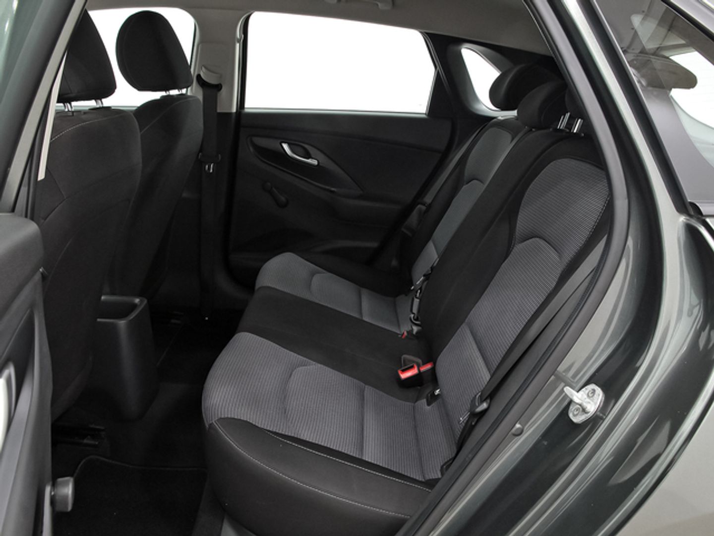 Hyundai i30 1.5 DPI Essence 81 kW (110 CV)