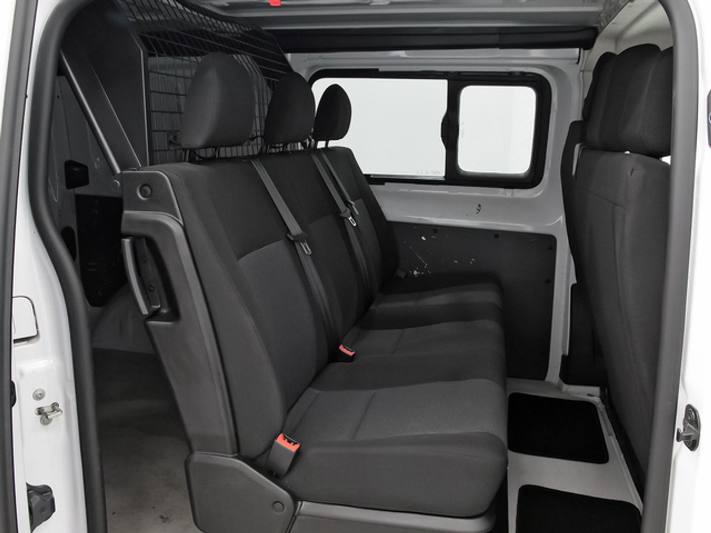 Fiat Scudo Furgon 1.5 BlueHDI L2 Business 88 kW (120 CV)