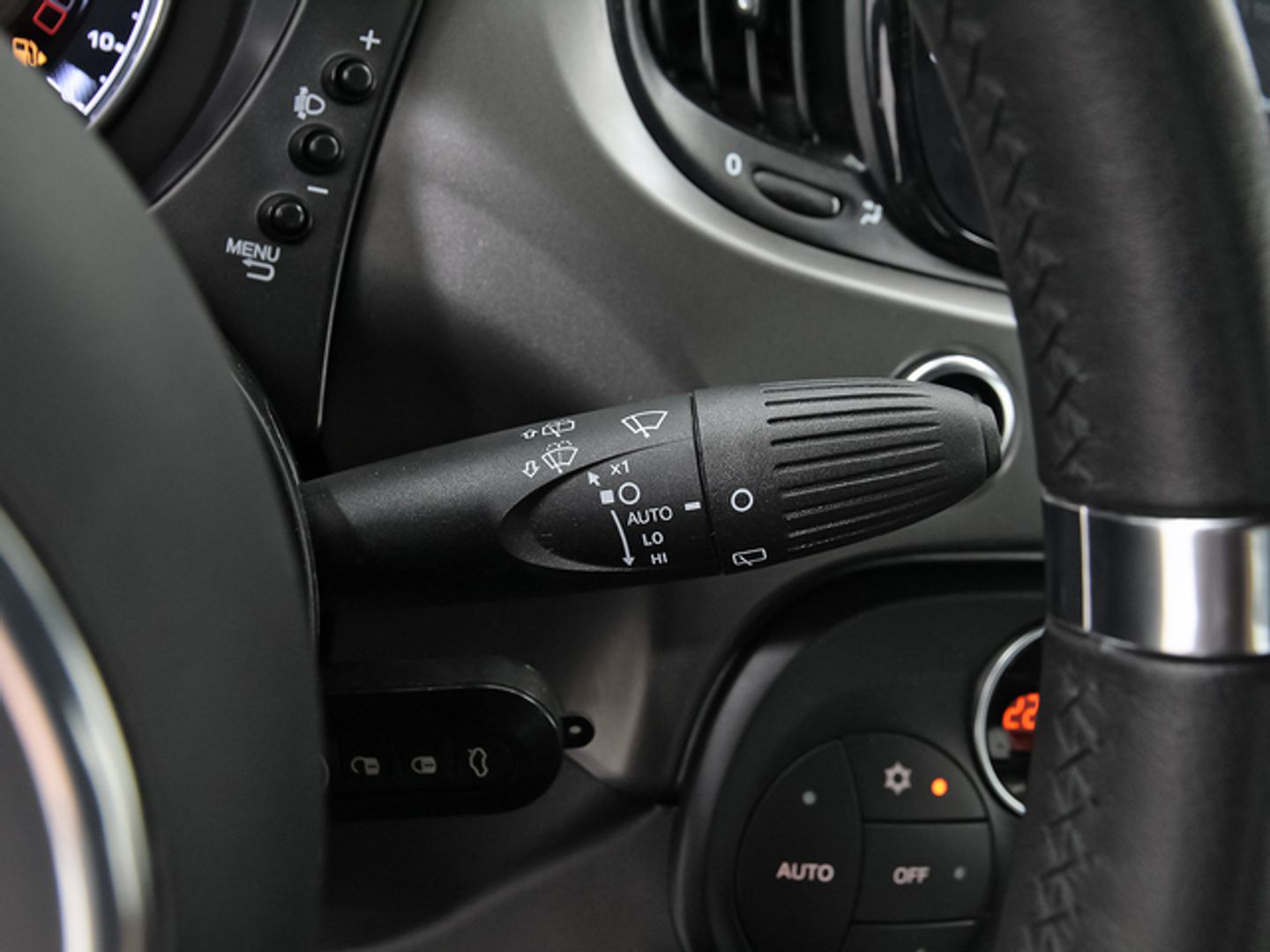 Abarth 500 1.4 16v T-Jet 595 121 kW (165 CV)