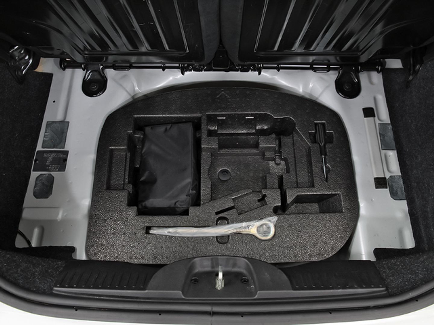Abarth 500 1.4 16v T-Jet 595 121 kW (165 CV)
