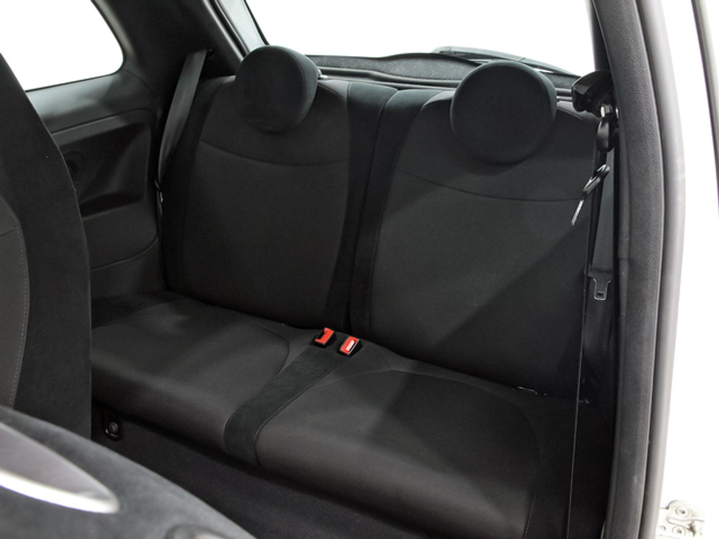 Abarth 500 1.4 16v T-Jet 595 121 kW (165 CV)