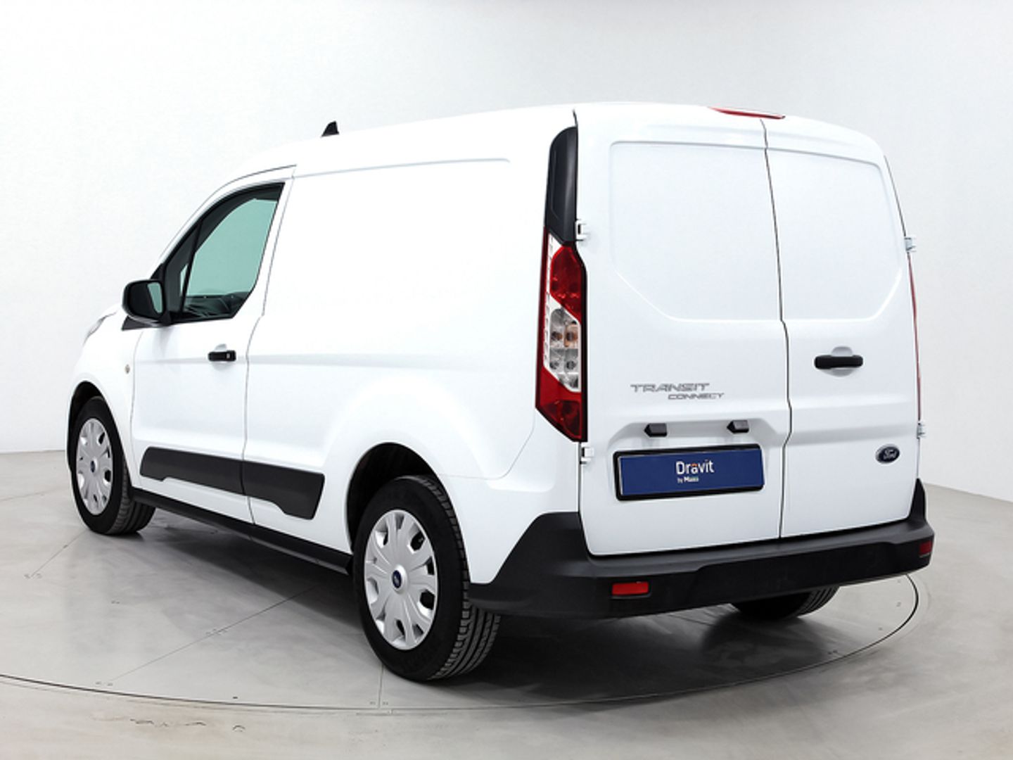 Ford Transit Connect Furgon 1.5 TDCi Trend 200 L1 74 kW (100 CV)