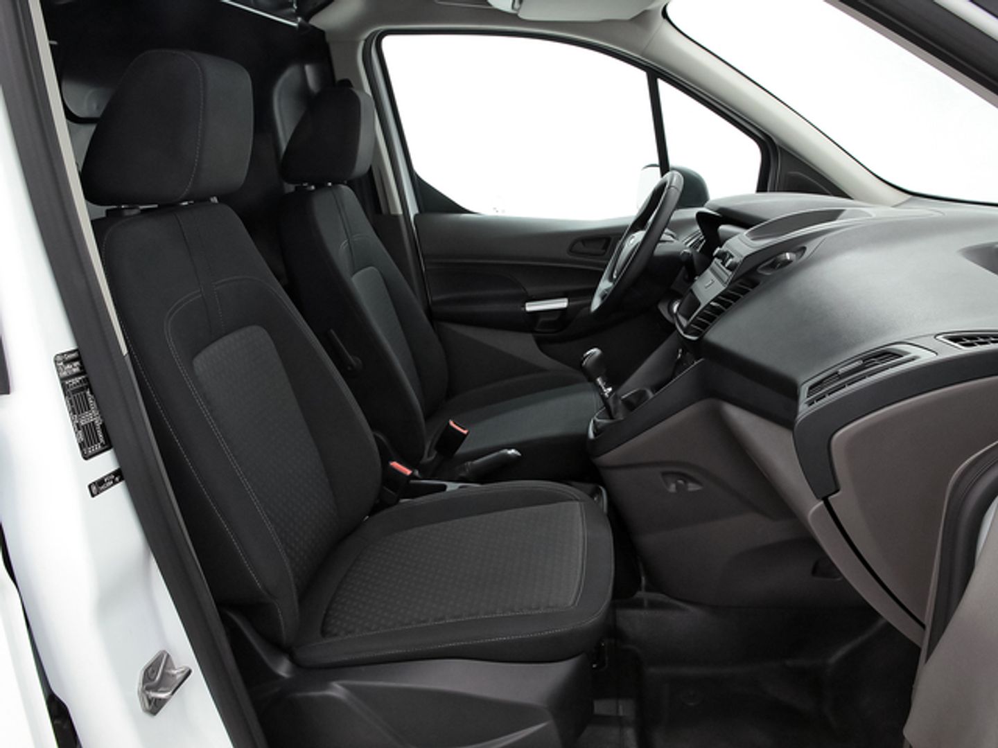 Ford Transit Connect Furgon 1.5 TDCi Trend 200 L1 74 kW (100 CV)
