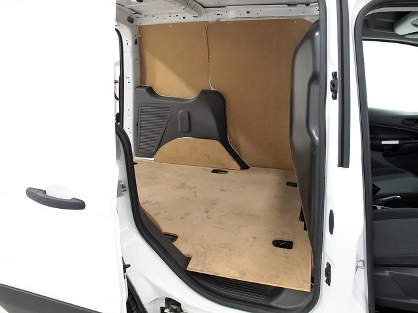 Ford Transit Connect Furgon 1.5 TDCi Trend 200 L1 74 kW (100 CV)