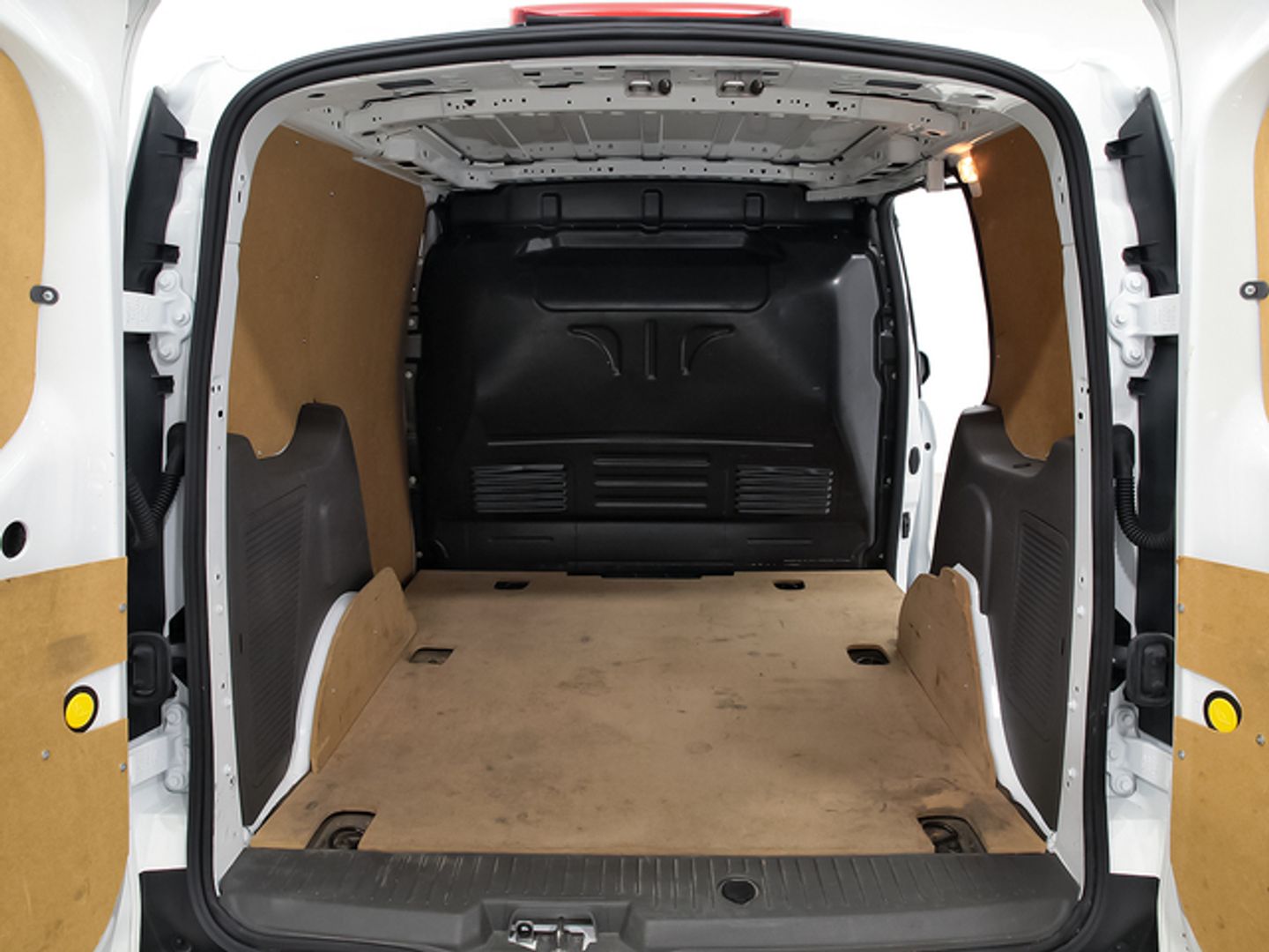 Ford Transit Connect Furgon 1.5 TDCi Trend 200 L1 74 kW (100 CV)
