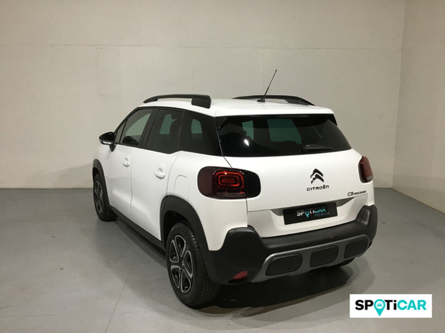 Citroen C3 Aircross PureTech 110 S&S Feel Pack 81 kW (110 CV)